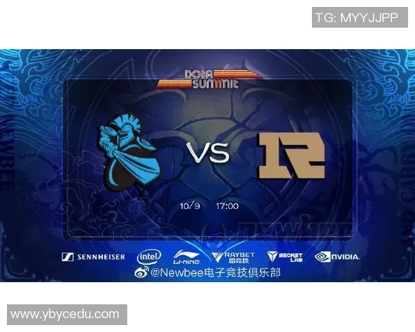 DOTA2战术分析：深入探讨RNG战队的游戏意识与决策能力